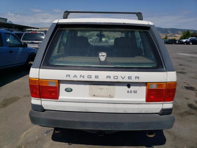 Photo 6 from auction – 1996 LAND ROVER RANGE ROVE with VIN SALPE1246TA335342