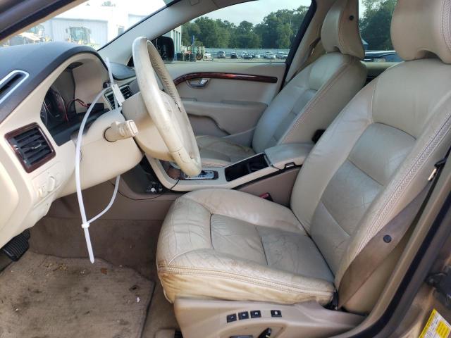 Photo 7 from auction – 2008 VOLVO XC70 with VIN YV4BZ982381031044