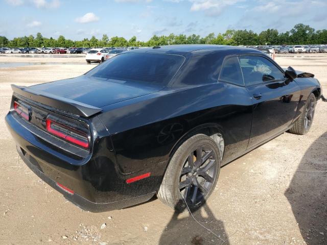 Photo 3 from auction – 2021 DODGE CHALLENGER with VIN 2C3CDZAG4MH599685
