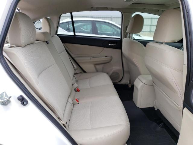 Photo 10 from auction – 2014 SUBARU XV CROSSTR with VIN JF2GPAVC7E8244869