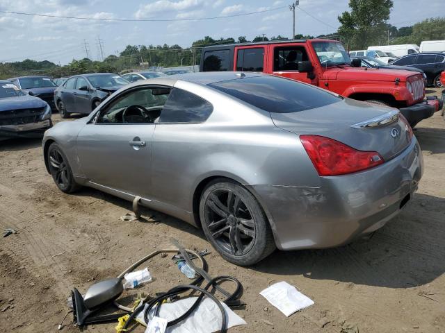 Photo 2 from auction – 2008 INFINITI G37 BASE with VIN JNKCV64EX8M116591
