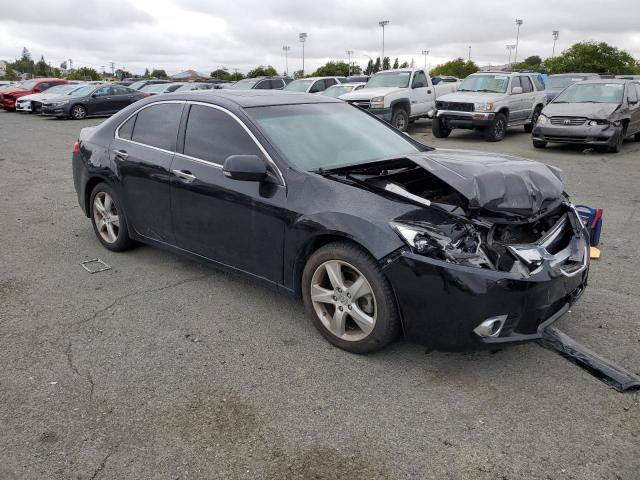 Photo 4 from auction – 2012 ACURA TSX TECH with VIN JH4CU2F61CC012166