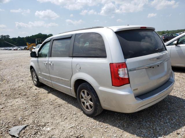 Photo 2 from auction – 2012 CHRYSLER TOWN & COU with VIN 2C4RC1BG8CR387681