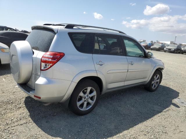 Photo 3 from auction – 2012 TOYOTA RAV4 LIMIT with VIN 2T3DF4DV5CW203267