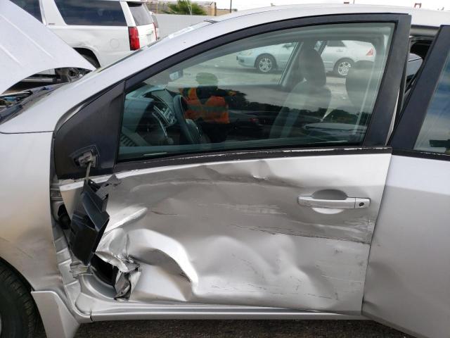 Photo 7 from auction – 2012 NISSAN SENTRA 2.0 with VIN 3N1AB6AP7CL780893