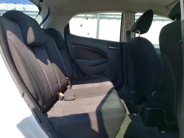 Photo 10 from auction – 2011 MAZDA MAZDA2 with VIN JM1DE1HY5B0100505