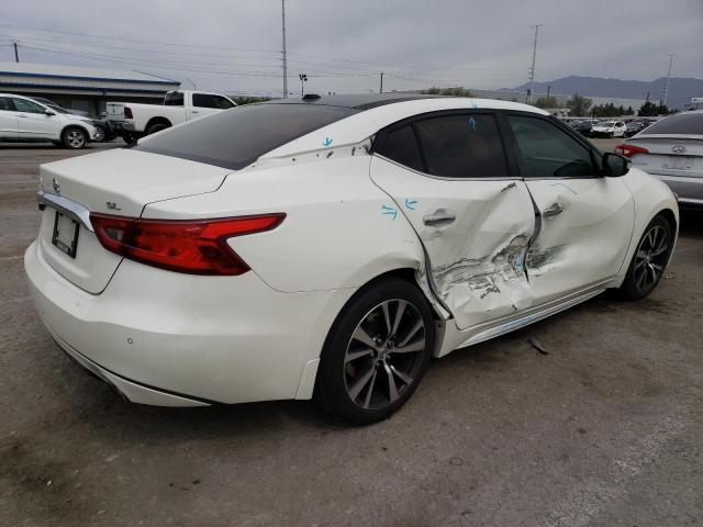 Photo 3 from auction – 2016 NISSAN MAXIMA 3.5 with VIN 1N4AA6AP8GC408079
