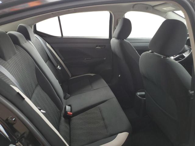 Photo 10 from auction – 2021 NISSAN VERSA SV with VIN 3N1CN8EV2ML845431