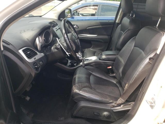 Photo 7 from auction – 2012 DODGE JOURNEY CR with VIN 3C4PDCDG5CT257125