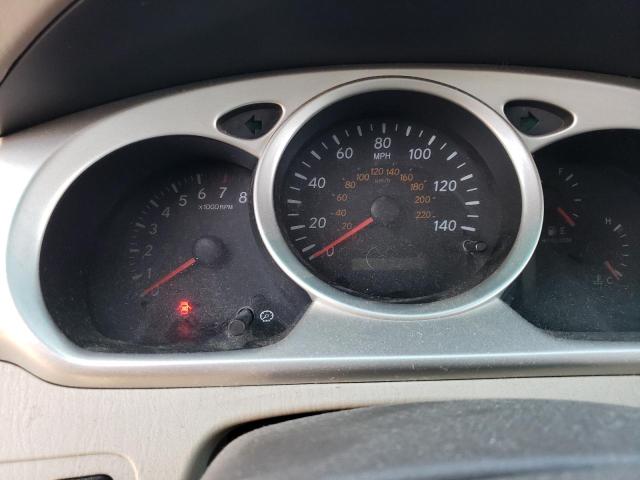 Photo 9 from auction – 2006 TOYOTA HIGHLANDER with VIN JTEDD21A060140496