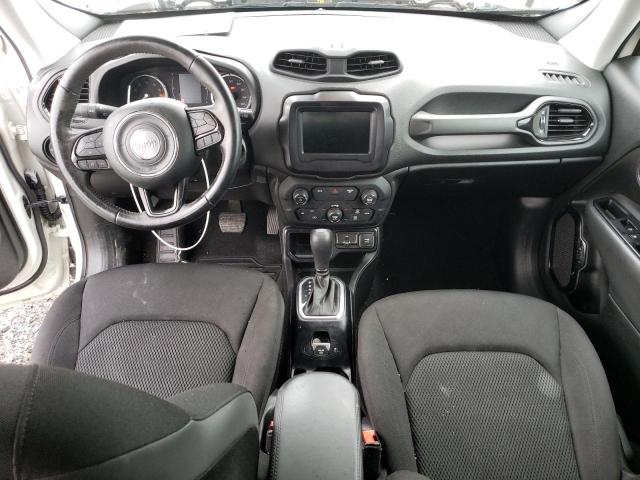 Photo 8 from auction – 2018 JEEP RENEGADE L with VIN ZACCJABB7JPJ71285