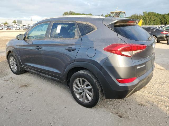 Photo 2 from auction – 2016 HYUNDAI TUCSON LIM with VIN KM8J33A4XGU075057