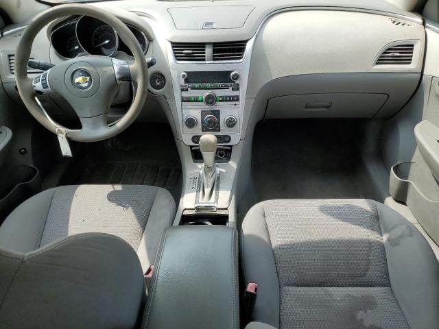 Photo 8 from auction – 2011 CHEVROLET MALIBU LS with VIN 1G1ZB5E12BF153889