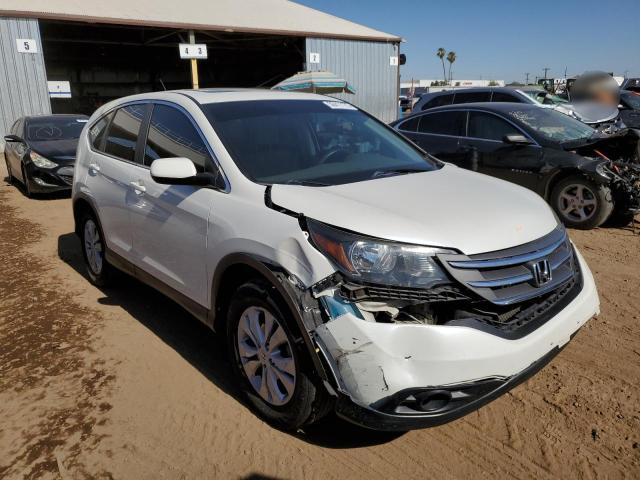 Photo 4 from auction – 2012 HONDA CR-V EX with VIN 5J6RM3H52CL028697