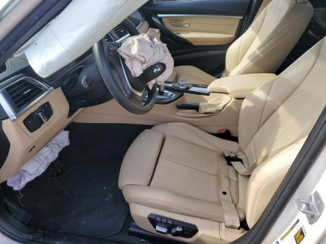 Photo 7 from auction – 2018 BMW 330E with VIN WBA8E1C50JA178176