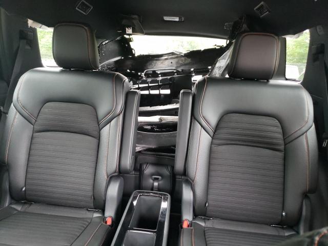 Zdjęcie 10 z aukcji – 2023 NISSAN PATHFINDER z VIN 5N1DR3BD0PC252554