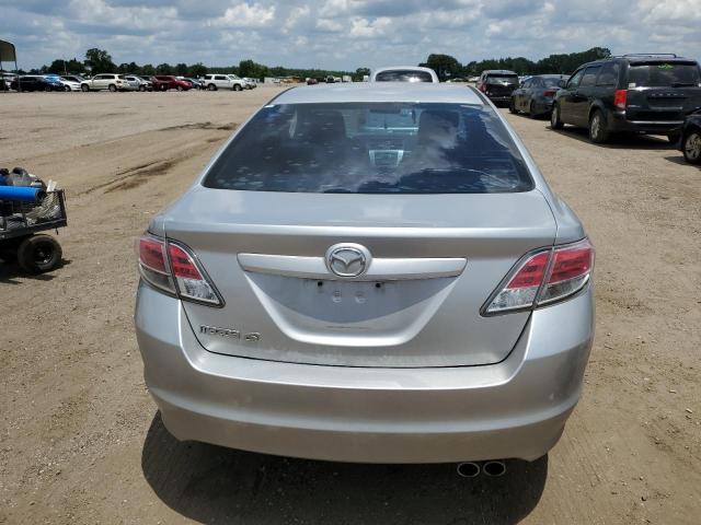 Photo 6 from auction – 2012 MAZDA 6 I with VIN 1YVHZ8DH5C5M11208
