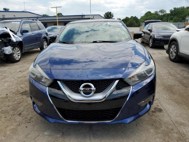 Photo 5 from auction – 2017 NISSAN MAXIMA 3.5 with VIN 1N4AA6AP5HC394675