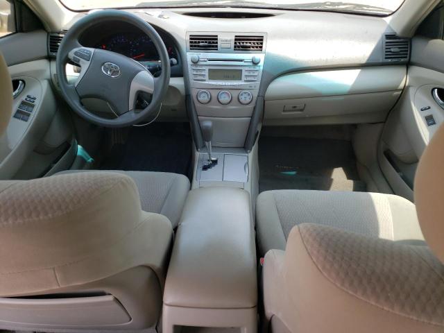 Photo 8 from auction – 2011 TOYOTA CAMRY BASE with VIN 4T1BF3EK9BU222515