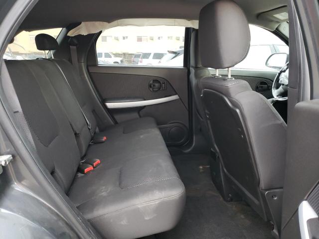 Photo 11 from auction – 2009 PONTIAC TORRENT with VIN 2CKDL33F496252020
