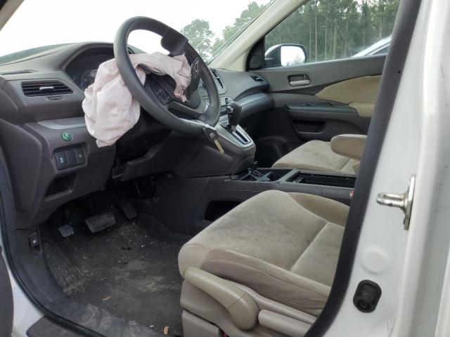 Photo 7 from auction – 2014 HONDA CR-V EX with VIN 5J6RM4H55EL091236