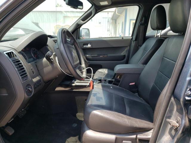 Photo 7 from auction – 2012 FORD ESCAPE LIM with VIN 1FMCU9EG3CKA63044