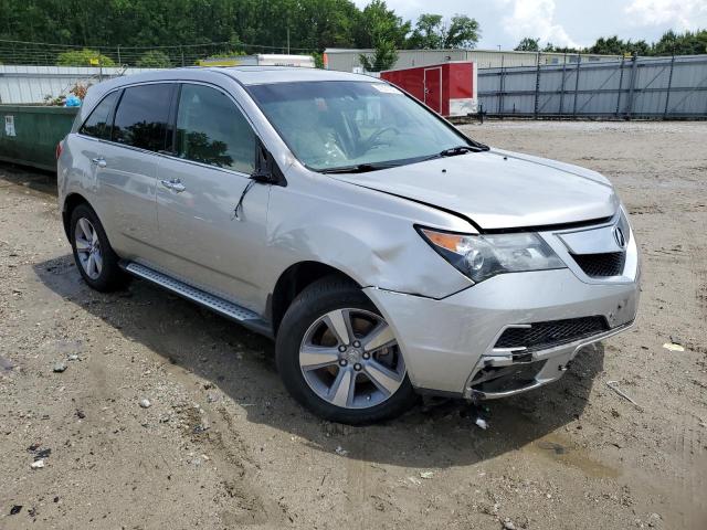Photo 4 from auction – 2012 ACURA MDX with VIN 2HNYD2H21CH506018