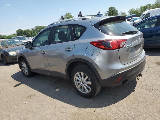 Photo 2 from auction – 2014 MAZDA CX-5 SPORT with VIN JM3KE4BE1E0300512