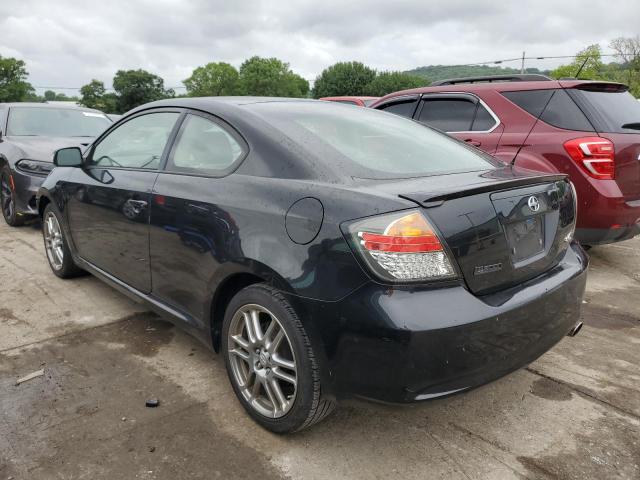 Photo 2 from auction – 2008 TOYOTA SCION TC with VIN JTKDE167880256002