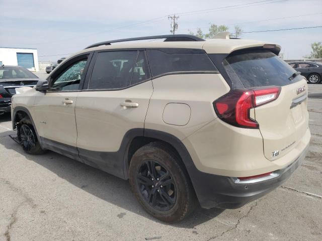 Photo 2 from auction – 2023 GMC TERRAIN AT with VIN 3GKALYEGXPL121085