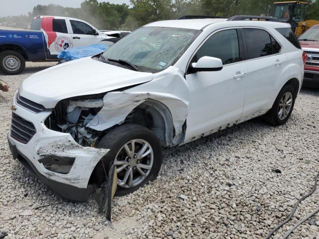 Photo 1 from auction – 2016 CHEVROLET EQUINOX LT with VIN 2GNALCEK3G1111431