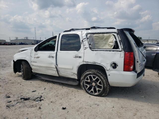 Photo 2 from auction – 2007 GMC YUKON with VIN 1GKFK13007J265676