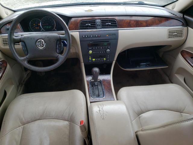 Photo 8 from auction – 2009 BUICK LACROSSE C with VIN 2G4WD582991169190