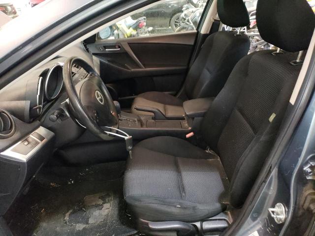 Photo 7 from auction – 2012 MAZDA 3 I with VIN JM1BL1UG9C1596110