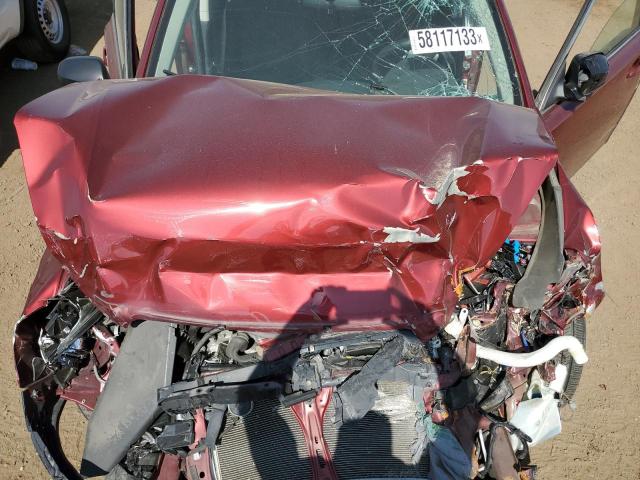 Photo 11 from auction – 2013 SUBARU LEGACY 2.5 with VIN 4S3BMBA64D3015925