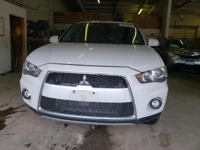 Photo 5 from auction – 2011 MITSUBISHI OUTLANDER with VIN JA4AS3AW3BU018128
