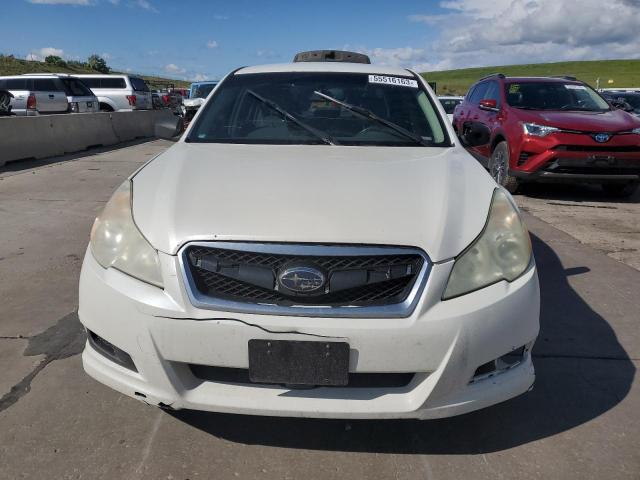 Photo 5 from auction – 2011 SUBARU LEGACY 2.5 with VIN 4S3BMAC67B1228867