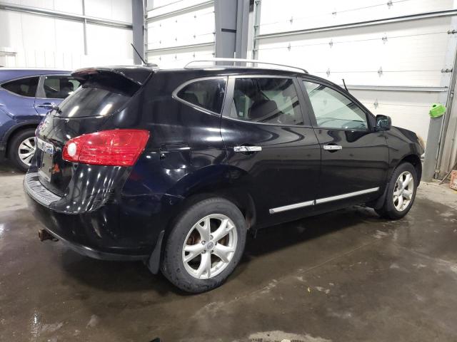 Photo 3 from auction – 2011 NISSAN ROGUE S with VIN JN8AS5MT0BW150212