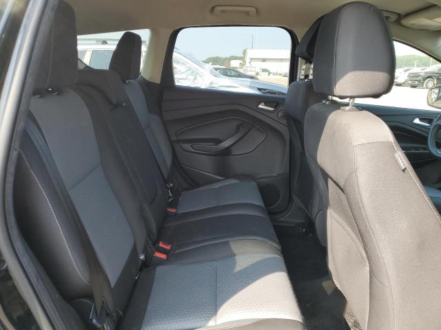 Photo 10 from auction – 2017 FORD ESCAPE SE with VIN 1FMCU9GD7HUD43340