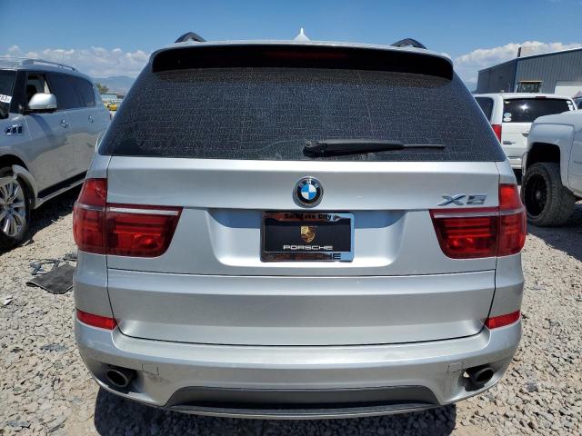 Photo 6 from auction – 2013 BMW X5 XDRIVE3 with VIN 5UXZV4C50D0B04647