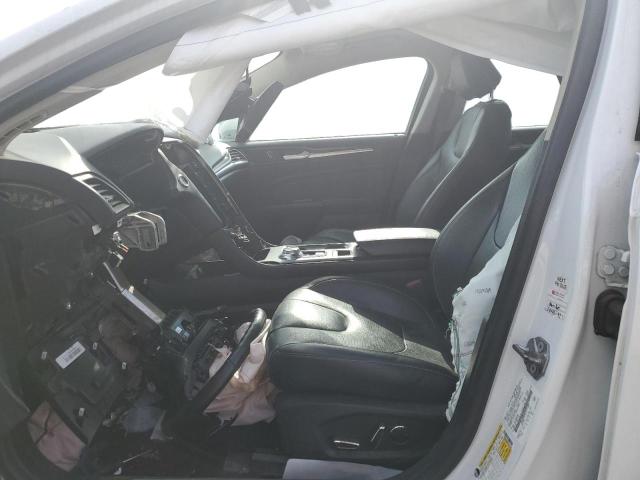 Photo 7 from auction – 2020 FORD FUSION TIT with VIN 3FA6P0D99LR151282