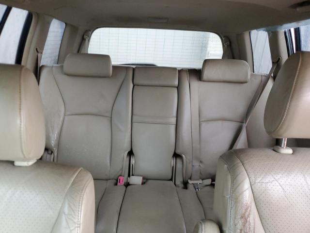 صورة رقم 10 من المزاد - 2007 TOYOTA HIGHLANDER مع VIN JTEDW21A270021165