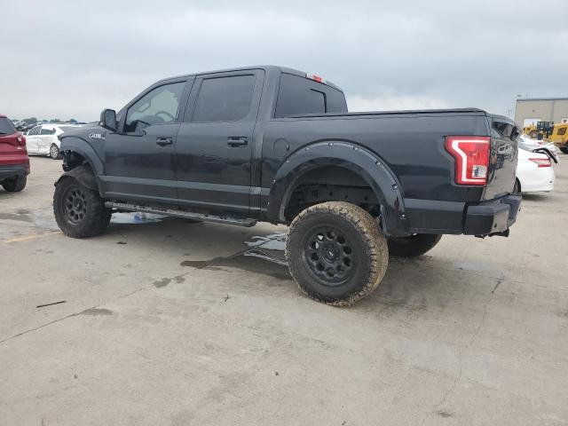 Photo 2 from auction – 2015 FORD F150 SUPER with VIN 1FTEW1EG3FFB91175