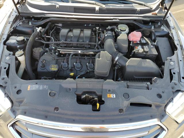 Photo 11 from auction – 2013 FORD TAURUS LIM with VIN 1FAHP2F82DG146068