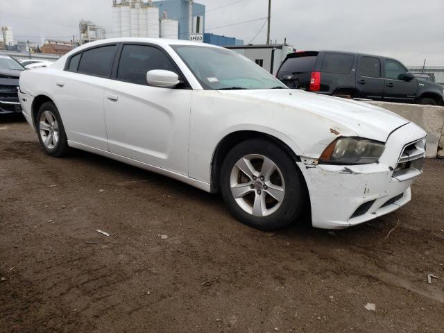 Photo 4 from auction – 2012 DODGE CHARGER SX with VIN 2C3CDXHG3CH230230