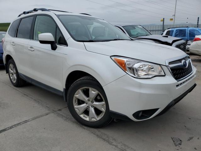 صورة رقم 4 من المزاد - 2014 SUBARU FORESTER 2 مع VIN JF2SJAHC2EH454819