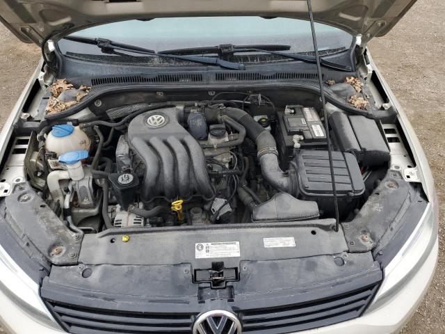 Photo 11 from auction – 2014 VOLKSWAGEN JETTA BASE with VIN 3VW2K7AJ2EM248450
