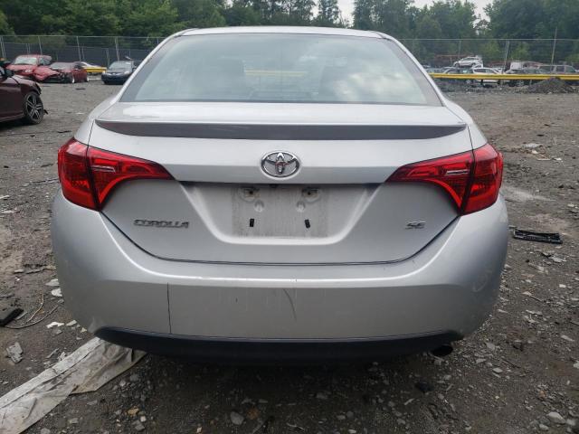 Photo 6 from auction – 2017 TOYOTA COROLLA L with VIN 5YFBURHE2HP658132