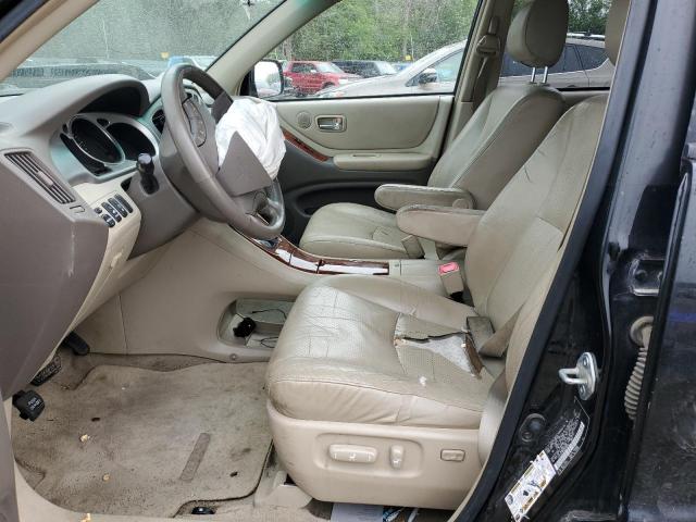 Photo 7 from auction – 2005 TOYOTA HIGHLANDER with VIN JTEEP21AX50070645