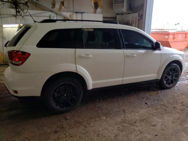 Photo 3 from auction – 2018 DODGE JOURNEY SX with VIN 3C4PDCBG9JT243499